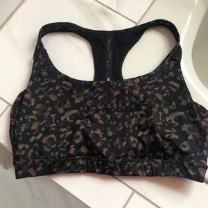 Athleta sports bra